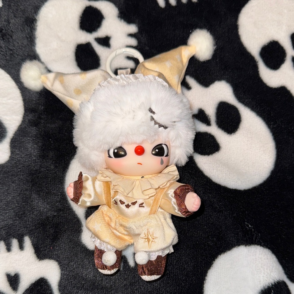 POPMART Why So Serious Series (Lumino Feast)